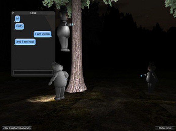 Slendytubbies V2 Beta Image