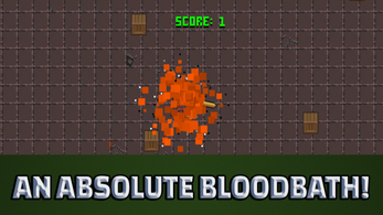 Slice Knight screenshot