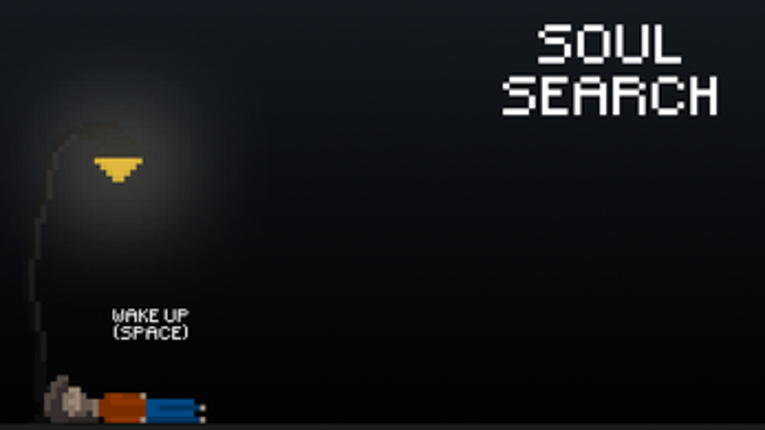 Soul Search Image