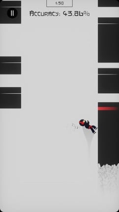 Sound Ninja screenshot