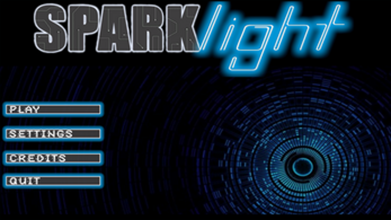 Spark Light Image