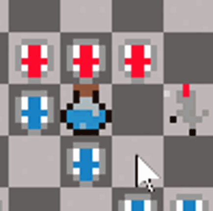 Super Chess screenshot