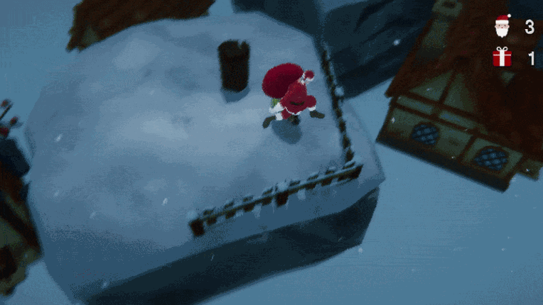 Super Santa! Image