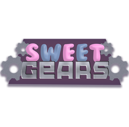 Sweet Gears Game Cover