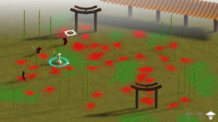 Sword Master screenshot