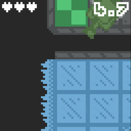 Tank Tracks screenshot