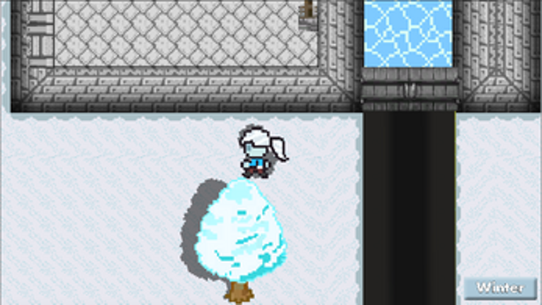 Temple of Seasons (Demo Edition) Image