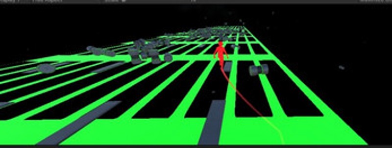 The Chase screenshot