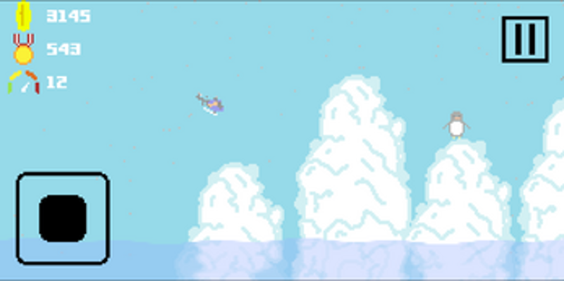 The Chopper screenshot