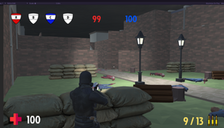 The People's Front 1926 screenshot