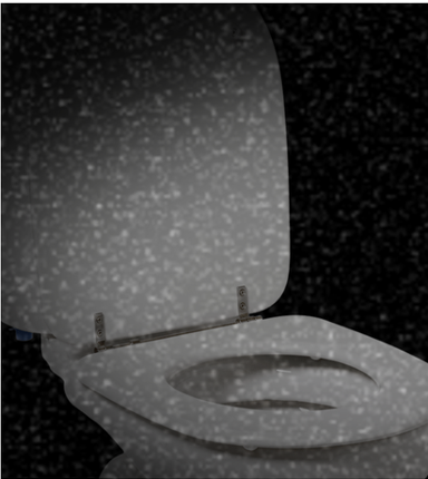 Toilet's Spooky Nights Image