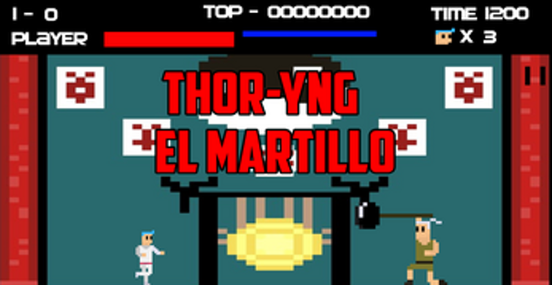 Total Fight Image