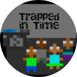 Games like 2023 Trapped in Time
