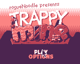 Games like Trappy Mine