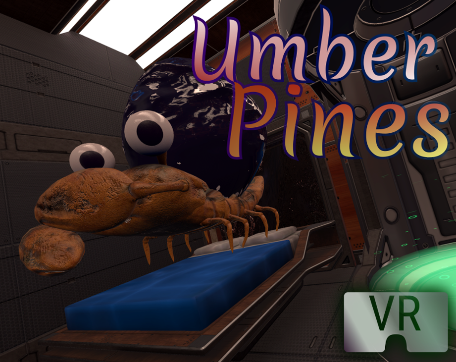 Games like Umber Pines