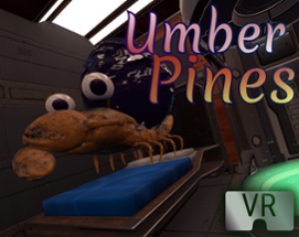 Umber Pines Image