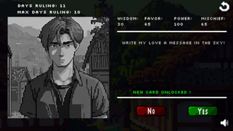 Village Godz Image