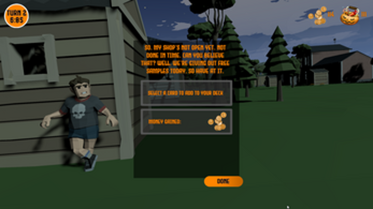 Wickedoween Image