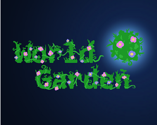 Games like World Garden