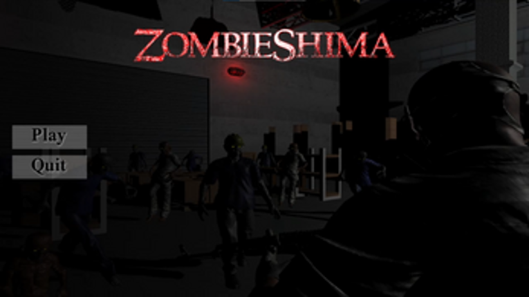 ZombieShima Image