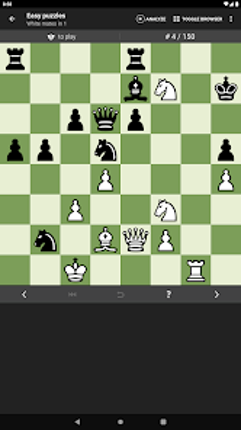 Chess Tactics Pro (Puzzles) screenshot