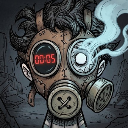 Dead by Extraction Image