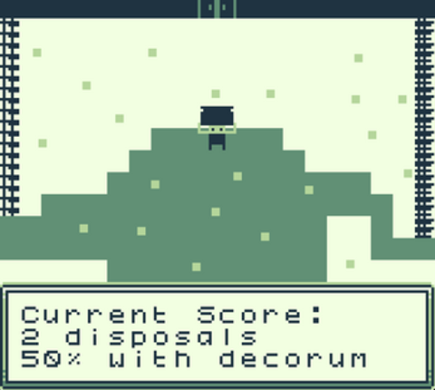 GeraSim screenshot