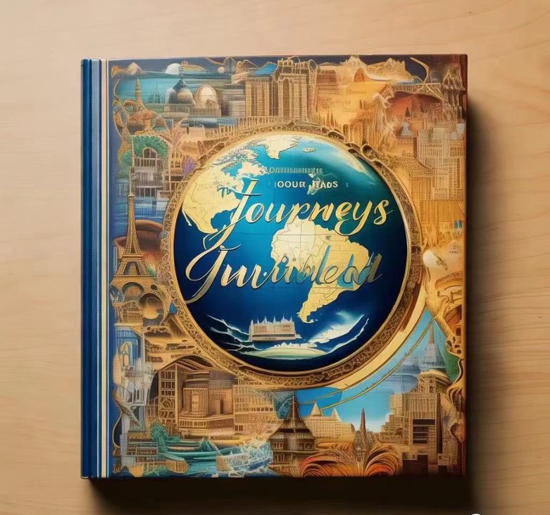 Games like Golden Journey · Two-year Book