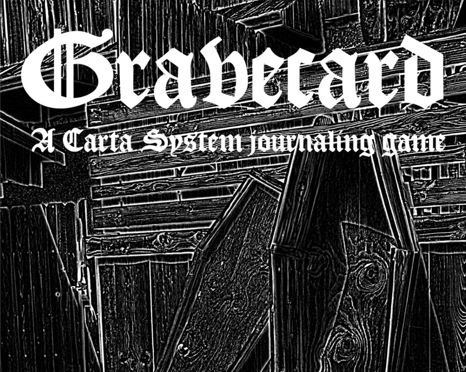 Games like Gravecard DeLuxe Edition [SPA/EN]