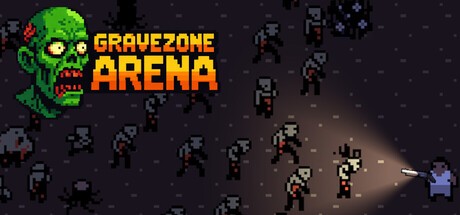 Games like Gravezone Arena