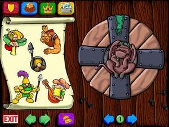 Great Adventures: Castle screenshot