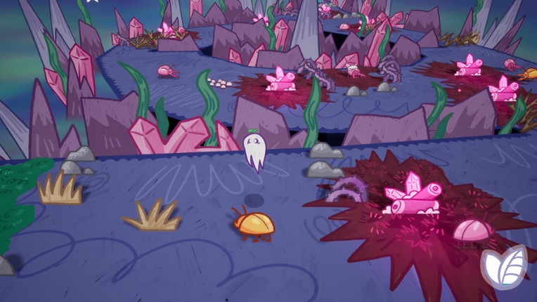 Green Revival screenshot