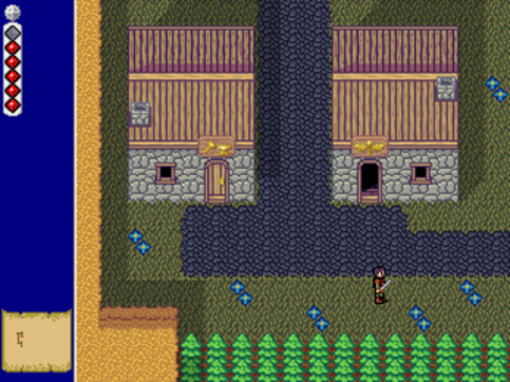 Guardian Cry (Demo) Image