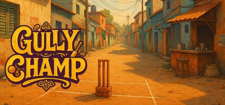 Games like Gully Champ
