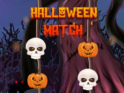 Games like Halloween Match Game