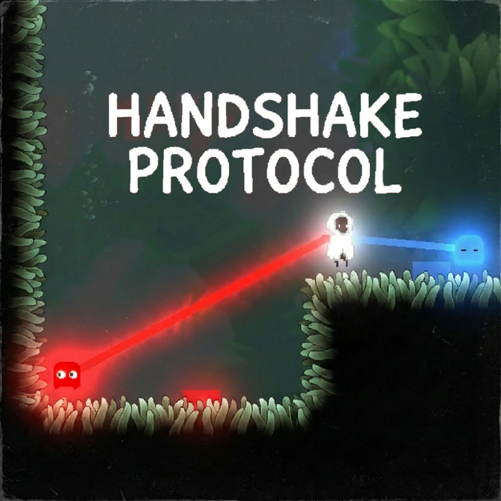 Games like HandshakeProtocol