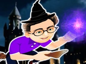 Harry Potter Dressup Image