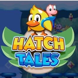 Games like Hatch Tales: A Heroic Hookshot Adventure