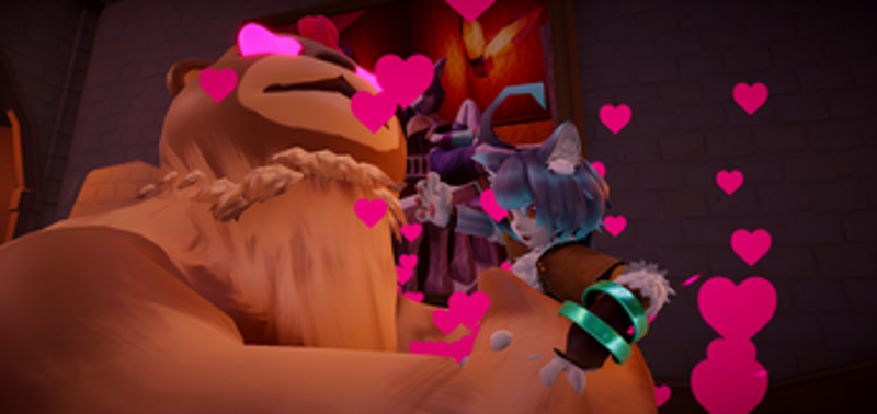 Heartbreaker screenshot