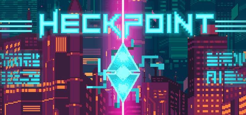 Heckpoint Game Cover