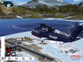 Helicopter Simulator 2023 Image