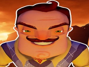 hello neighbor hello neighbor Image