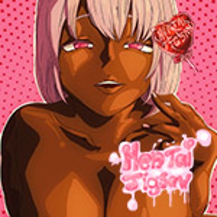 Hentai Jigsaw Puzzle Collection Valentine Edition Image