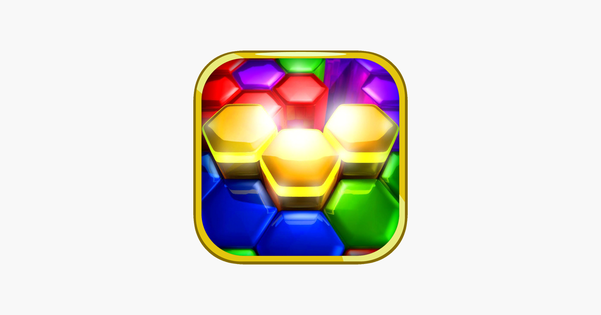 Games like Hexa Blast! Block Puzzle Game
