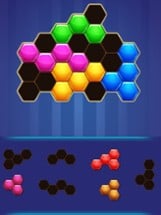 Hexa Blast! Block Puzzle Game Image