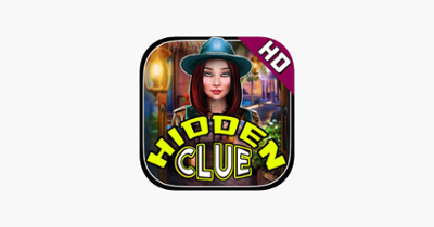 Hidden Clue:Hidden Objects Image