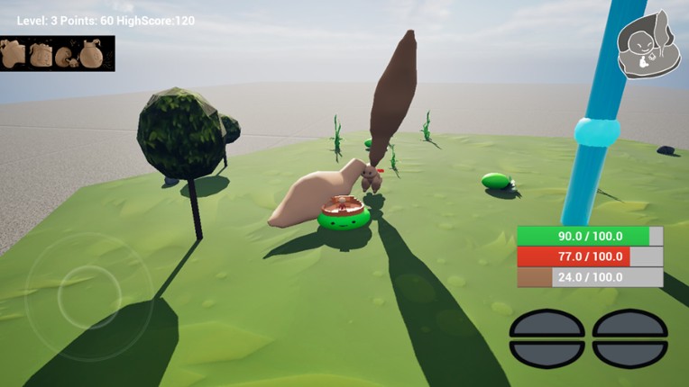 Home Path screenshot