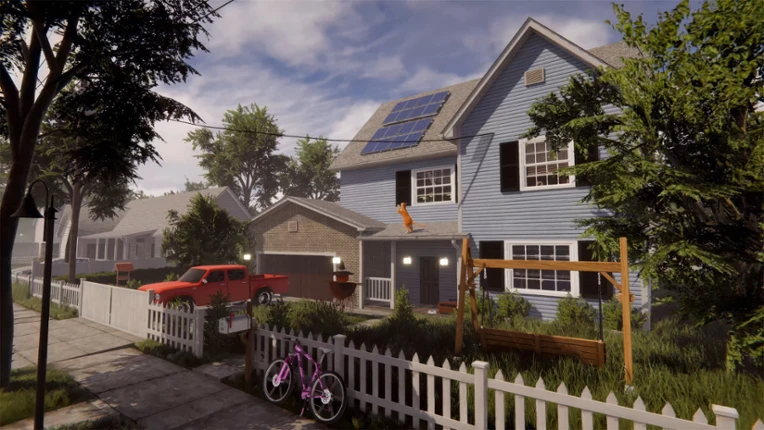 House Flipper Remastered Collection screenshot