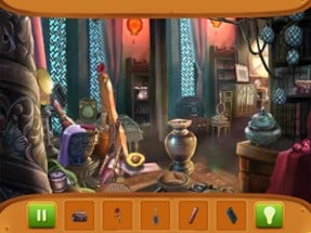 House Story : Hidden Objects Image