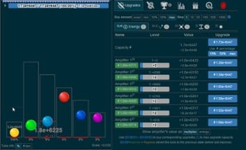 Idle Bouncer Image